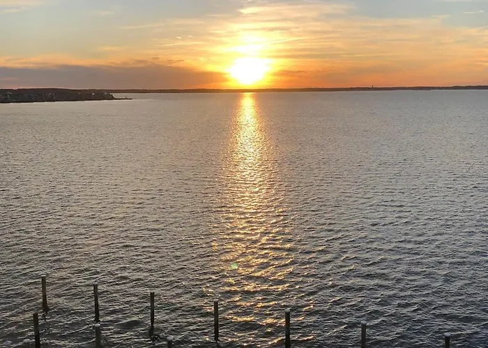 Thunder Island 28A Villa Ocean City