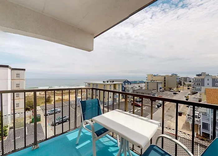 Top Royal S 400 Ocean City