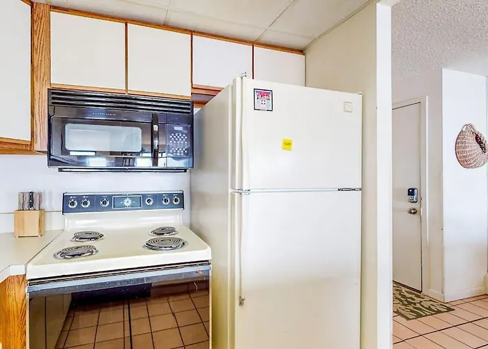 Sandy Square 305 Ocean City