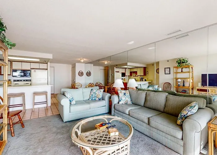 Sandy Square 305 Ocean City