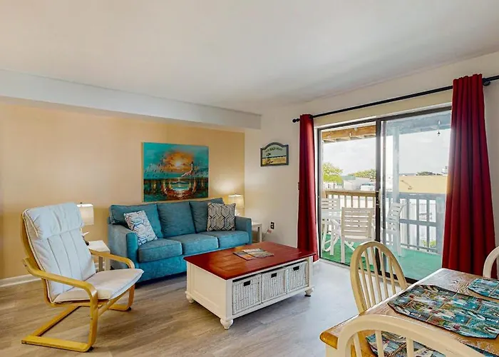 Raffles Villa Ocean City