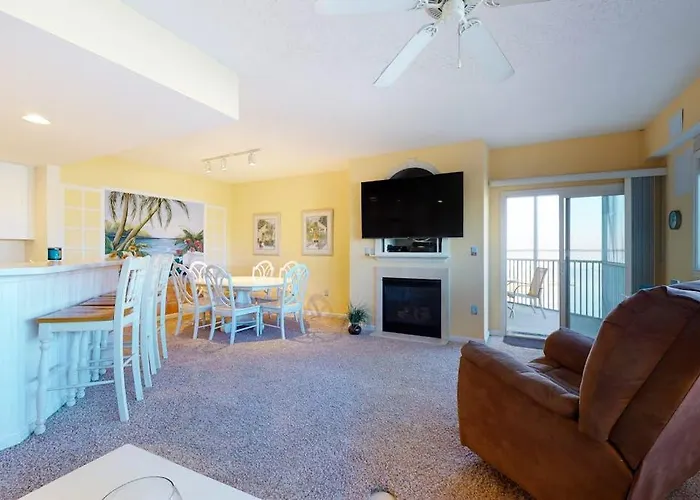 Captiva Bay 311 Ocean City