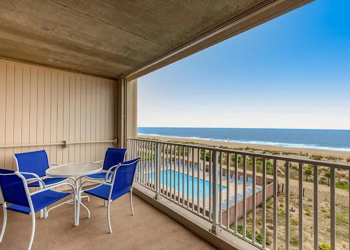 Beachmark 3K Ocean City