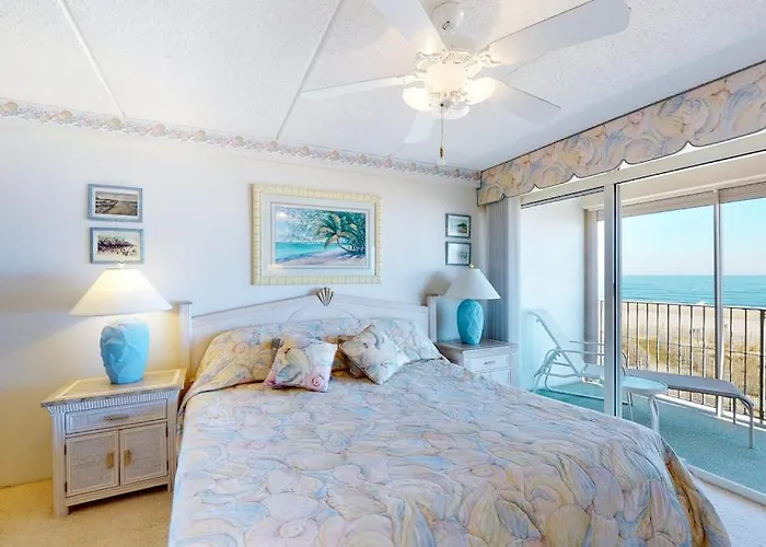English Towers 205 Ocean City