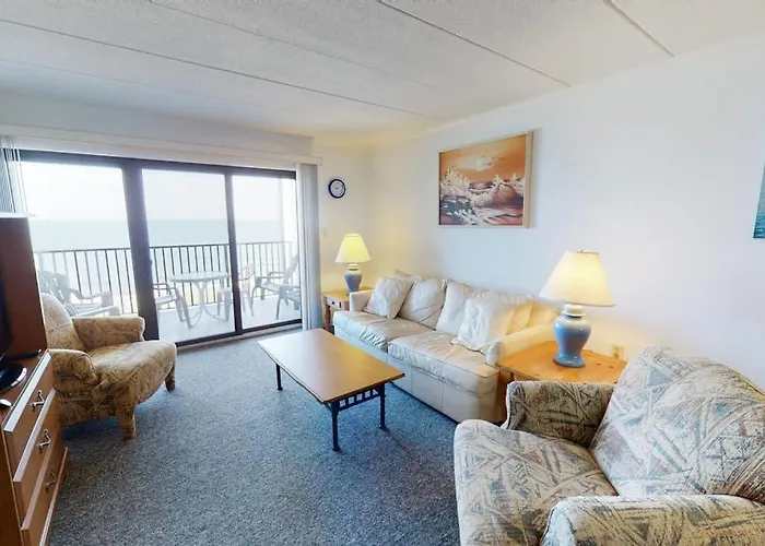 Flying Cloud 605 Villa Ocean City