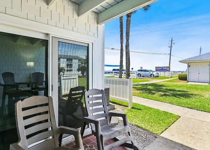 Tradewinds Condominium #2 Destin