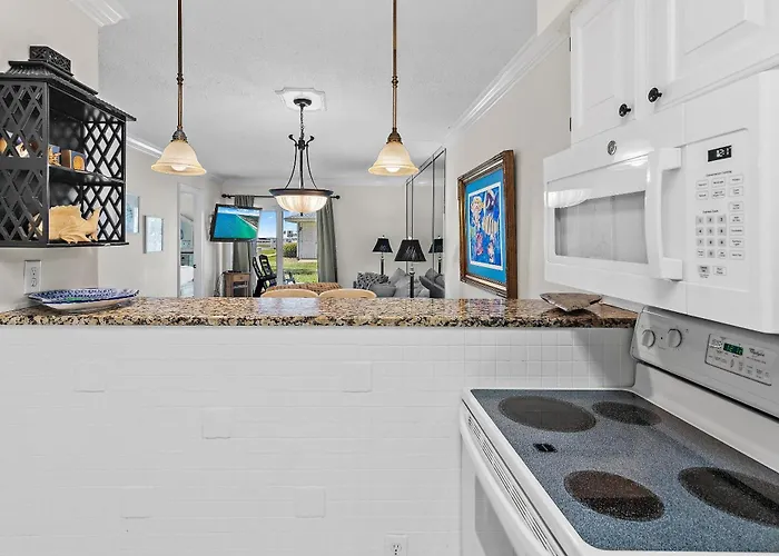 Tradewinds Condominium #2 Destin