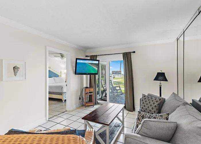 Tradewinds Condominium #2 Destin