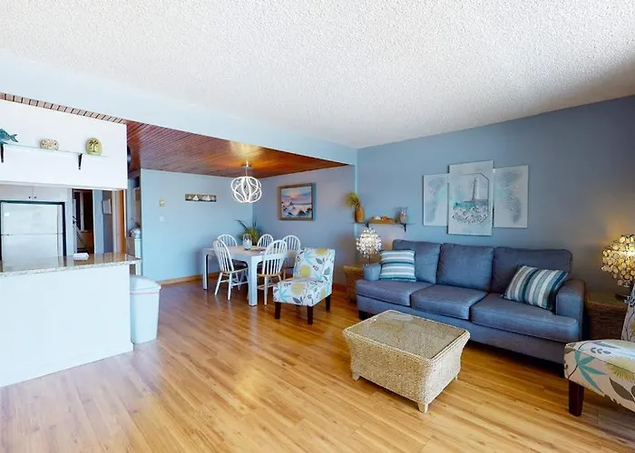 Highpoint North 11D Villa Ocean City