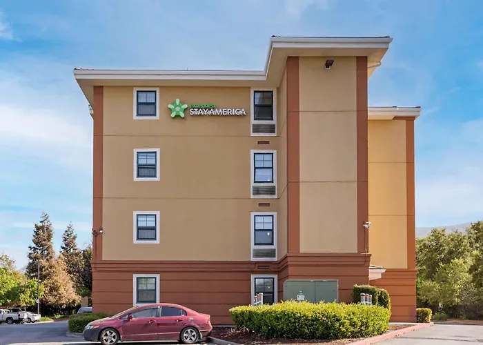 Extended Stay America Suites - Fremont - Warm Springs Warm Springs District