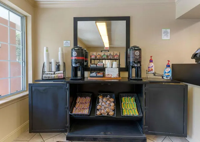 Extended Stay America Suites - San Ramon - Bishop Ranch - West