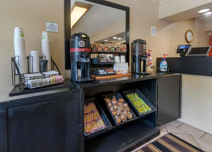 Extended Stay America Suites - San Ramon - Bishop Ranch - West
