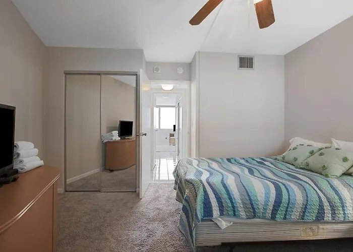 Antigua 804 Villa Ocean City