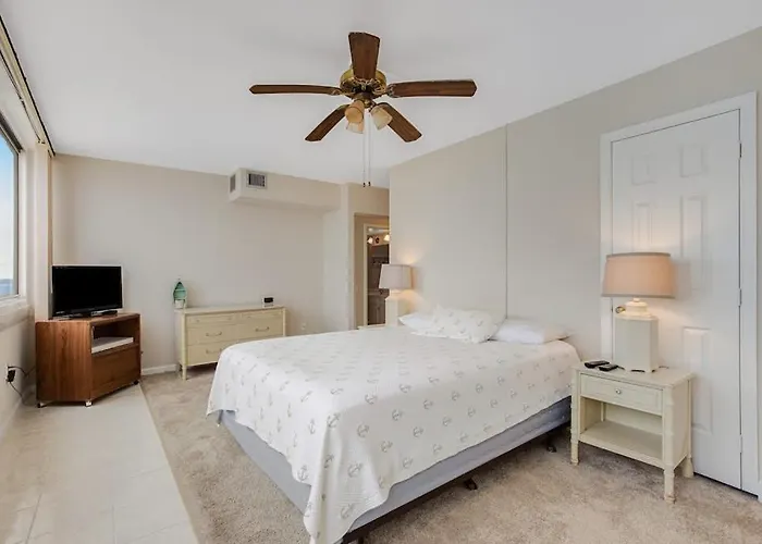 Antigua 804 Villa Ocean City