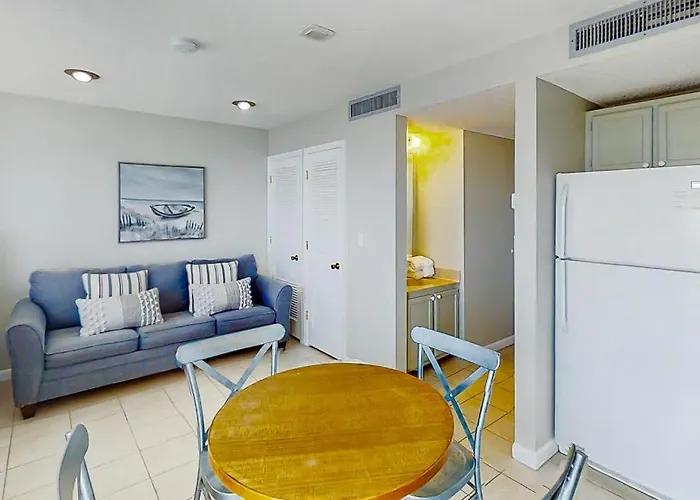 Renaissance 908 Apartment Myrtle Beach