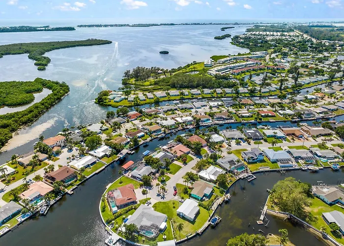 Coral Shores Bradenton