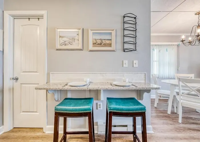 West Winds 506 Villa Ocean City