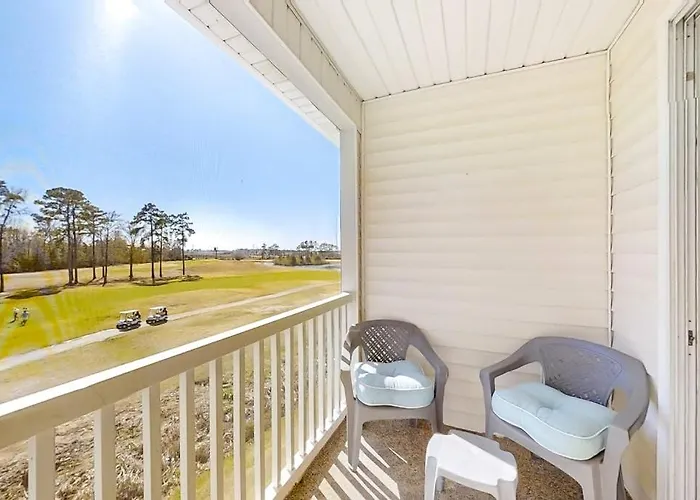 River Oaks 61M Myrtle Beach