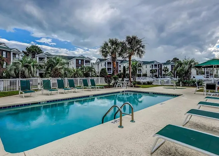 River Oaks 61M Myrtle Beach