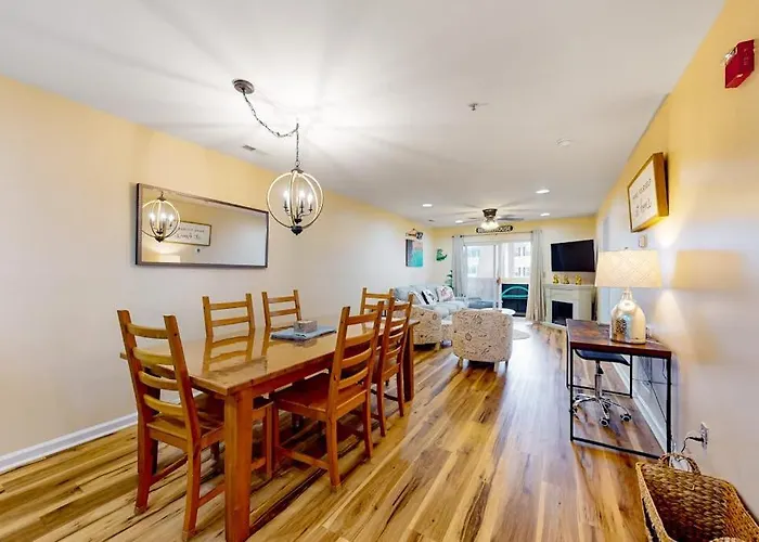 The Palms --- 36507 Palm Dr #2203 Villa Rehoboth Beach