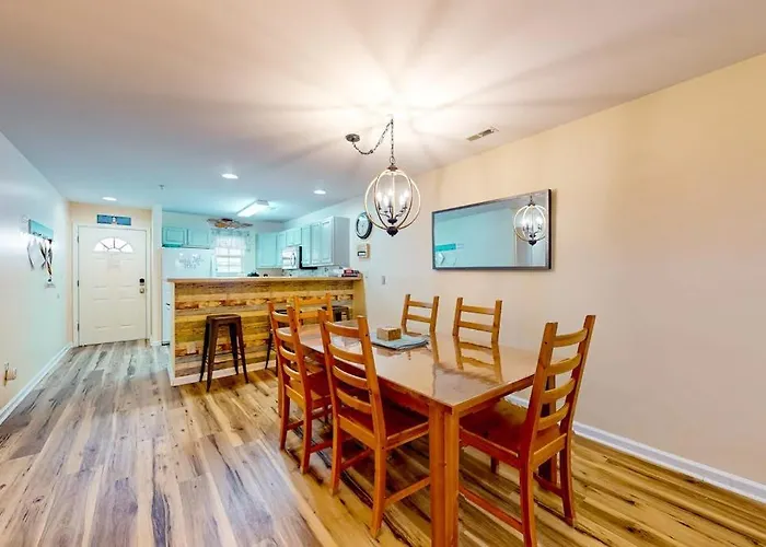 The Palms --- 36507 Palm Dr #2203 Villa Rehoboth Beach
