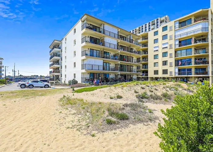 West Winds 306 Villa Ocean City