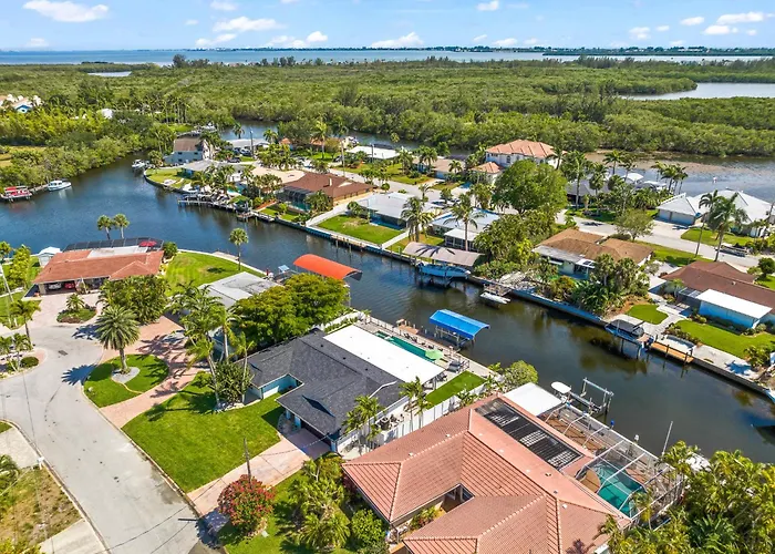 Coral Shores Bradenton
