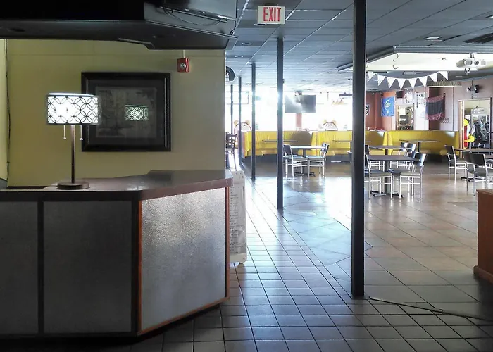Econo Lodge Ormond Beach North - Daytona
