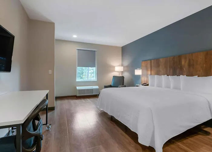 Extended Stay America Premier Suites - Daytona Beach - Ormond Beach