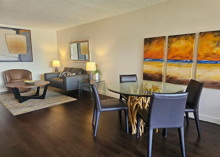 Discovery Bay 3517 Honolulu