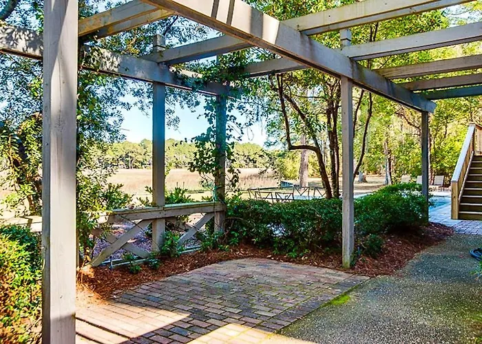 18 Wren Drive Villa Hilton Head Island