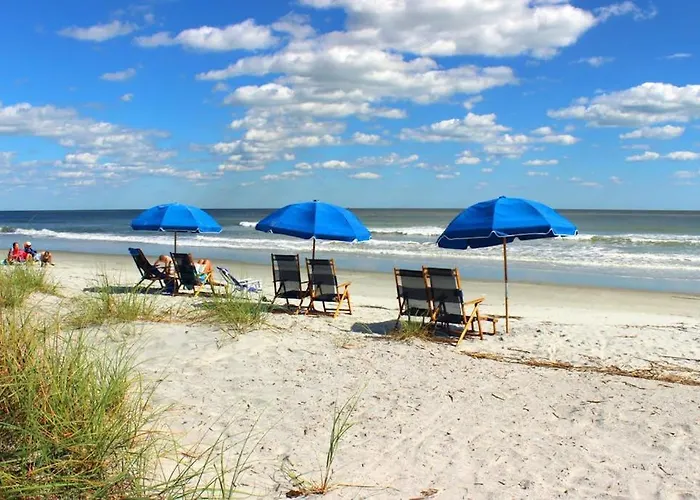 St. Andrews Common 1867 Villa Hilton Head Island