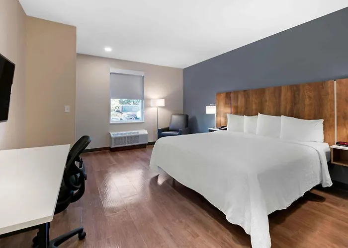 Extended Stay America Premier Suites - Orlando - Sanford