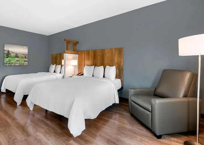 Extended Stay America Premier Suites - Orlando - Sanford