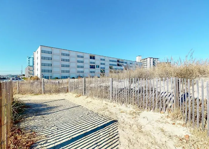 Breakaway East 409 Villa Ocean City