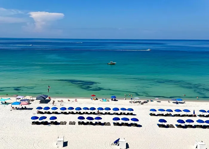 Pelican Walk 801 Panama City Beach
