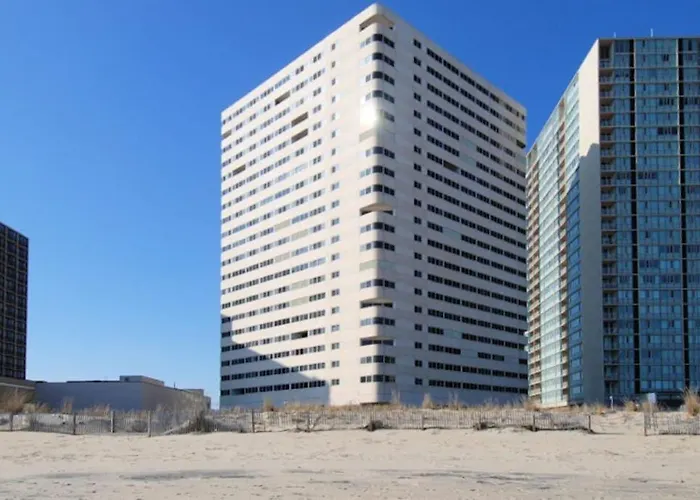 Atlantis 802 Apartment Ocean City