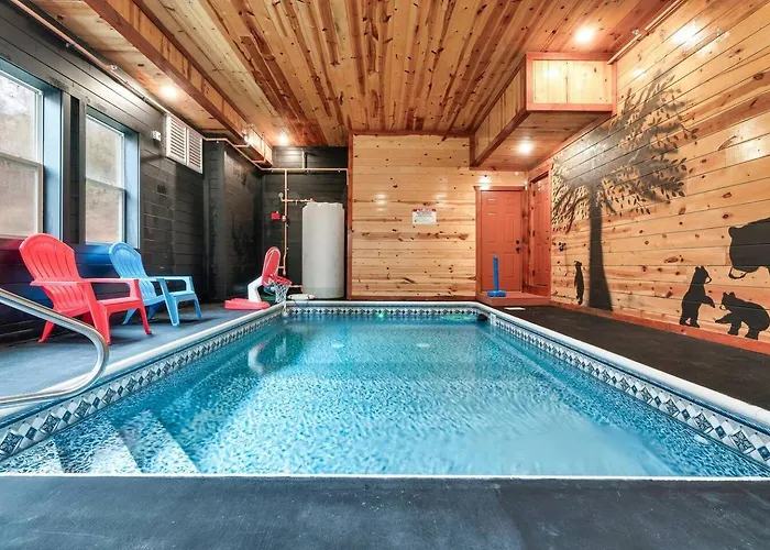 Doublehead Lodge Pigeon Forge