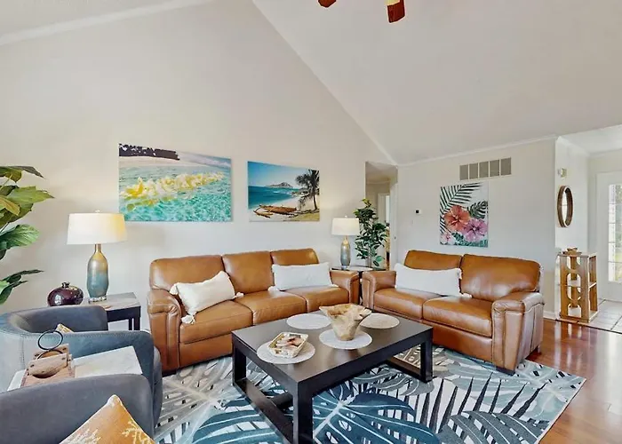 Maplewood --- 17 Tulane Dr - Ohana House Rehoboth Beach