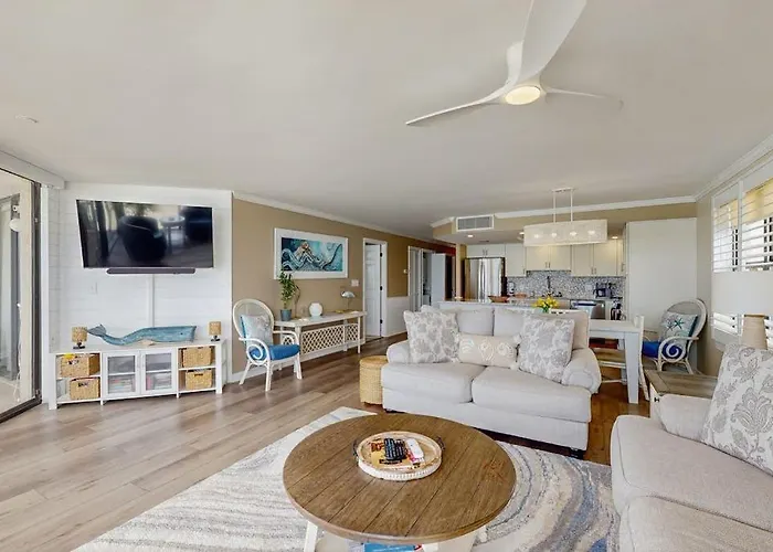 Surfmaster By The Sea 208 Apartment Myrtle Beach