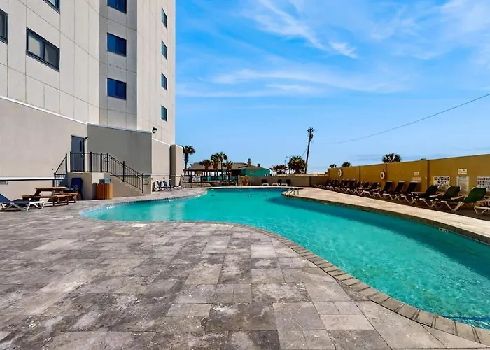 Renaissance Tower 816C Apartment Myrtle Beach