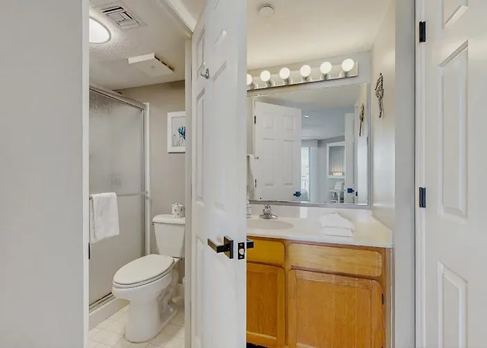 Surfmaster By The Sea 208 Apartment Myrtle Beach