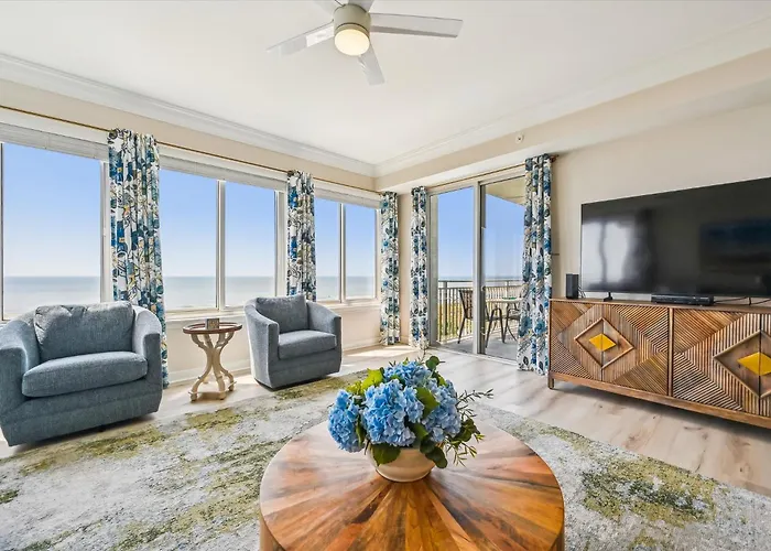 3403 Seacrest Villa Hilton Head Island