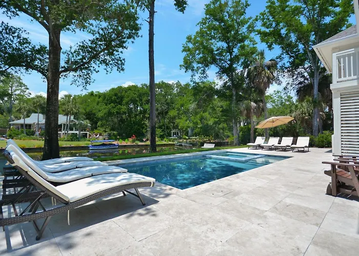 24 Rum Row Hilton Head Island
