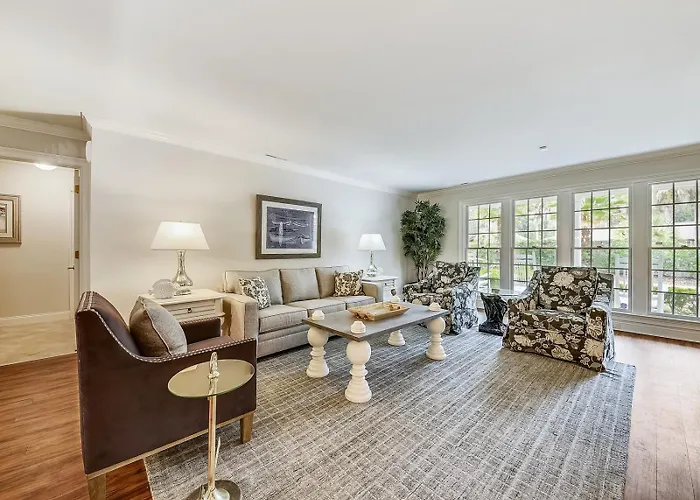 125 Jacana Street. Hilton Head Island