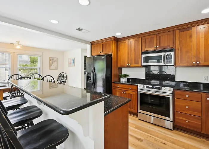11 Myrtle Lane. Villa Hilton Head Island