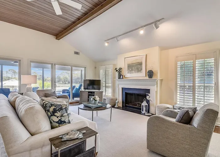 44 Lands End Road By Beach Properties Of Hilton Head Hilton Head Island