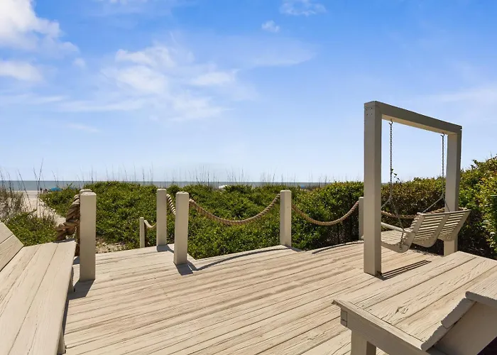 39 Dune Lane Hilton Head Island