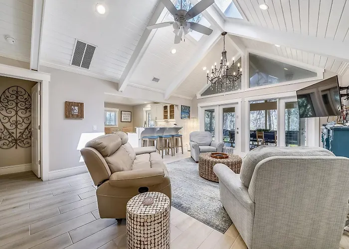 21 Canvasback Hilton Head Island