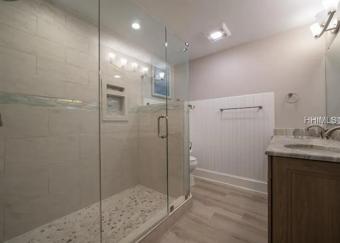 21 Canvasback Hilton Head Island